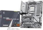 MSI MAG B850 Gaming Plus MAX WiFi Mainboard, ATX - Unterst&uuml;tzt AMD Ryzen...