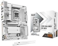 X870E Challenger WiFi White (AM5) (D)