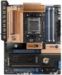 ASUS ROG Crosshair 2006 X870E WiFi 7 AMD ATX Mainboard