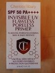 CHARLOTTE TILBURY Unsichtbare UV-Grundierung f&uuml;r makellose, porenlose Haut by...