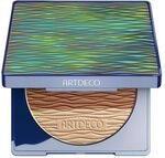 ARTDECO All Seasons Bronzing Powder | Dreifarbiger Bronzer f&uuml;r nat&uuml;rlich