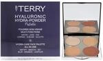 Hyaluronic Hydra-Powder Palette by By Terry N.2 Medium To Warm 10g