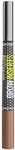 Maybelline New York Brow Inserts Augenbraue Multiplikator - 2 Brown -