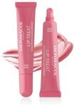 Dermacol Lip Treat Hyaluron-F&uuml;llk&uuml;gelchen-Lippenbalsam - Vegane...