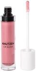 UND GRETEL Naturkosmetik KNUTZEN Lipgloss &ndash; Pflegend, hochpigmentiert,...