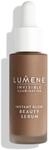LUMENE Invisible Illumination Instant Glow Beauty Serum | Universal Deep 