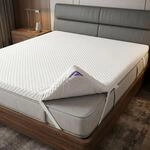 Arensberger Matratzen Topper Soft Plus | 100x200cm | H2 | Memory Foam