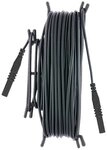 Metrel A 1620 Sicherheits-Messleitung Bananenstecker 4 mm Bananenstecker 4 mm 5 m