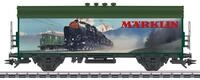 M&auml;rklin-Katalogwagen 1938/39 - Spur H0 - Art.-Nr. 45909 ideal f&uuml;r Sammler und