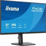 iiyama Prolite XB2791QS-B1 QHD IPS-Monitor | 68,6 cm, 27", HDMI, DP, Adaptive Sync,