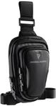 REBELHORN Hip II Motorrad Beintasche Beinbeutel H&uuml;fttasche | Textil | Automatische