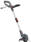 AL-KO Elektro-Rasentrimmer GTE 450.6, 25 cm Schnittbreite, 450 W Motorleistung,