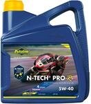 PUTOLINE N-TECH&reg; PRO R+ 5W-40