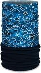 Buff&reg; Polar Multifunktionstuch Blau Unisex Kinder