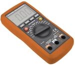 NEO TOOLS 94-001 Multimeter mit Aufbewahrungstasche