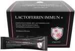Lactoferrin Immun+ &ndash; 30 Sticks mit Lactoferrin CLN&reg;, Inulin, patentierten