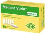 Melisse Verla purKaps, 30 St