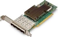 BROADCOM NetXtreme-E Quad-Port 25G PCIe NIC PCI-Express