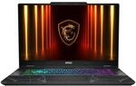 MSI Cyborg 17 | 17,3" | Core i7 | RTX 5060 | 16GB | 1TB | Gaming Laptop |...