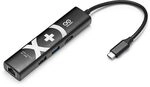 Arduino USB-C&reg; Dockingstation TPX00241 Arduino, Universal USB-C&reg; Power...