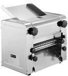 Royal Catering Elektrische Nudelmaschine 28 cm 600 W 1 bis 14 mm Teigst&auml;rke