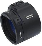 Rusan Modular Adapter MAR-FX f&uuml;r W&auml;rmebild- und Nachtsichter&auml;te mit 3-facher