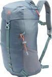 Mc Kinley Unisex Minah I VT 18 Wanderrucksack, Blue Petrol/Blue Smo, One Size