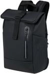 American Tourister Urban Tide - Rolltop Laptop Rucksack 14", Wasserabweisender