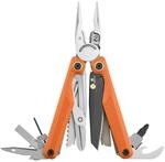 Leatherman Wave Alpha Multitool, Canyonland