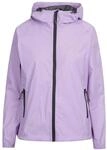 Trespass Damen Qikpac Jacke, Gelsomino, XXL