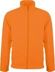 Kariban Veste micropolaire zipp&eacute;e Falco