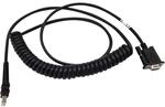 Zebra cba-r71-c09zar Kabel &ndash; RS232: DB9-Buchse Stecker, 9 '