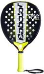 Babolat, Padel-Schl&auml;ger Modell Counter Origin, Einheitsgr&ouml;&szlig;e, Farbe Gelb,