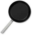Neff Z9428CF0, Bratpfanne 22 cm, Made in Germany, geeignet f&uuml;r alle Kochfelder...