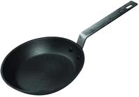 Ronneby Bruk 162000 Ultra Professionelle Bratpfanne aus leichtem Gusseisen,...