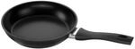 HENCKELS Breeze Bratpfanne 24 cm mit Antihaft-Keramik-Beschichtung,