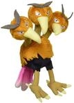 Dodrio Sitting Cuties Plush - 19 cm