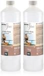 2 x 1 kg BAYZID&reg; SPA pH Heber fl&uuml;ssig