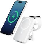 ALOGIC Lift 4-in-1 Wireless Powerbank 10000mAh with MagSafe