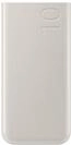 Samsung Powerbank EB-P3401, 10.000 mAh, Schnellladen mit bis zu 25 Watt, 2X...