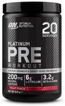 Optimum Nutrition Gold Standard Pre-Workout Advanced Powder, Energy Booster mit