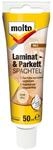 Molto Laminat- und Parkettspachtel, Zum Ausbessern von L&ouml;chern und Kratzern in