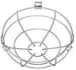 ESYLUX Schutzkorb BASKETGUARDROUNDLA.