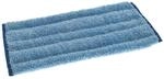 Diversey Wischmop Taski Jonmaster Ultra Damp Mop 25 cm Microfaser, Klettsystem...