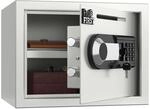 Profirst M&ouml;beltresor Guardian 3 Einwurfschlitz Stahl Elektronikschloss...