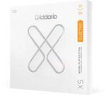 D'Addario Gitarrensaiten - XS beschichtete E-Gitarrensaiten - Verl&auml;ngerte