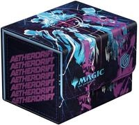 Ultimate Guard - Sidewinder 100+ - Magic: The Gathering - Aetherdrift - Oildeep