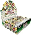 YU-GI-OH! TCG Duelist's Advanced (Box mit 24 Beuteln) - ENG