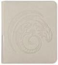 Dragon Shield Card Zipster Small Binder | Includes 20 Sideloading 8-Pocket...