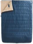 THE NORTH FACE NF0A81CU4GC WAWONA Bed Double Sleeping Bag Herren Shady Blue-NPF